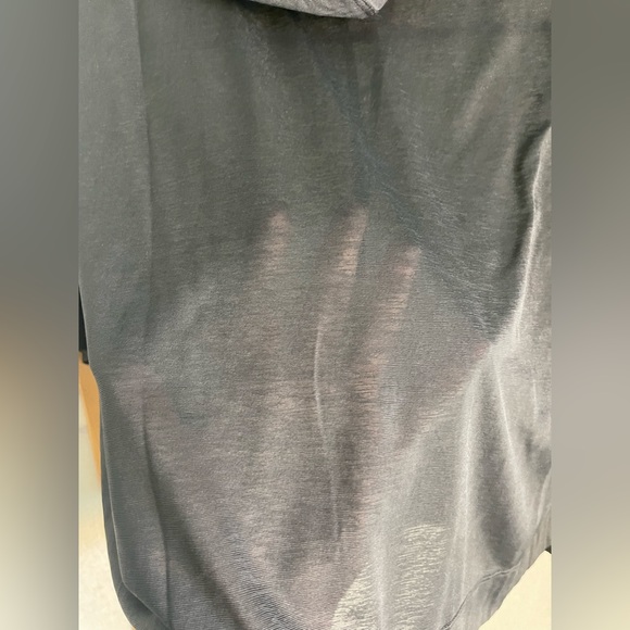 Athleta Vapor Hooded Tee - Picture 3 of 6